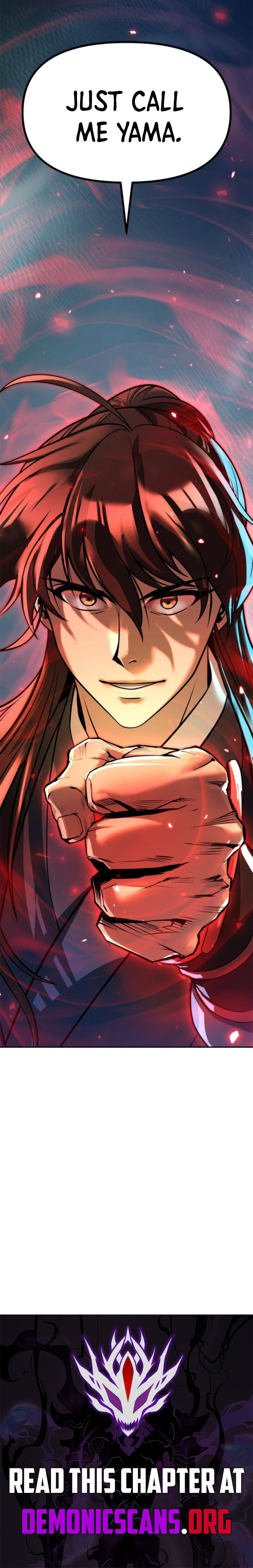 Chronicles of the Demon Faction Chapter 121 21